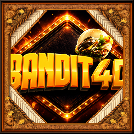 bandit4d — galeri pratinjau Resmi APK